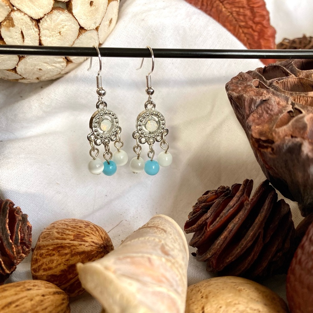 🔥Bundle 3 for $30🔥 Earrings - Bundle and save!!